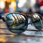 Occhiali smart Ray-Ban con tecnologia di riconoscimento facciale