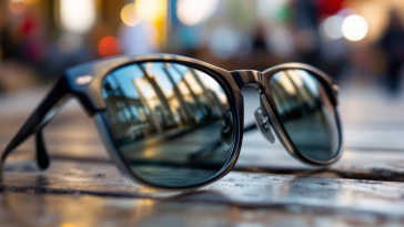Occhiali smart Ray-Ban con tecnologia di riconoscimento facciale