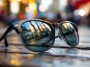 Occhiali smart Ray-Ban con tecnologia di riconoscimento facciale