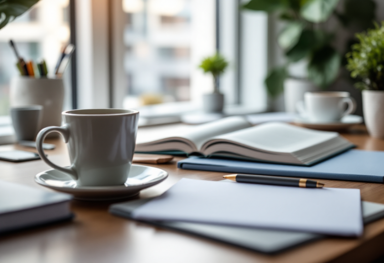 Immagine che rappresenta la trasformazione dei rifiuti in risorse