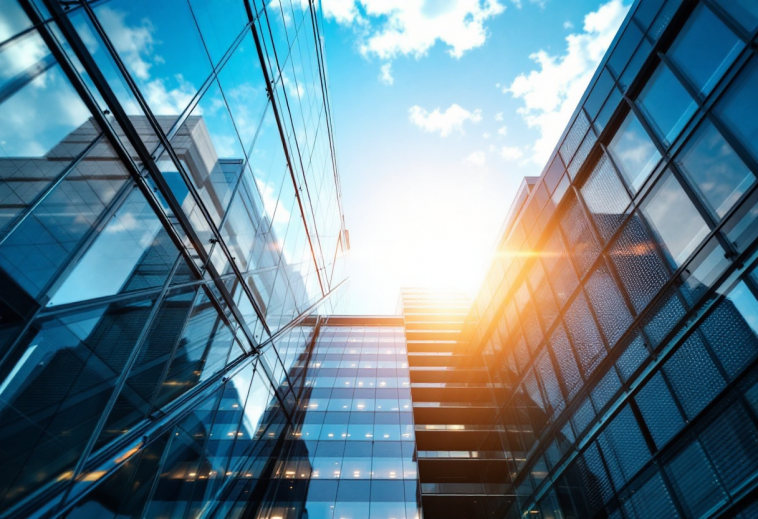 Immagine di un confronto legale tra Multiply e Google