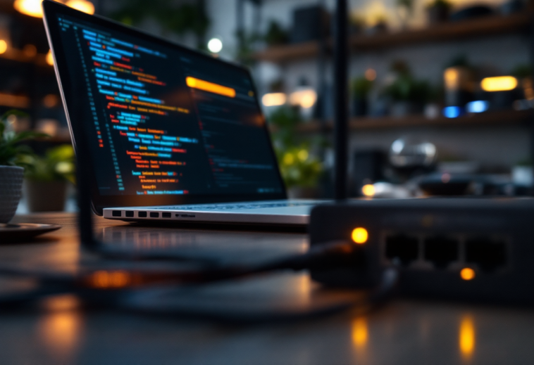 Immagine che illustra i rischi dei jailbreak nei linguaggi AI