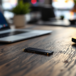 SSD M.2 NVMe da 2TB per migliorare le prestazioni del PC