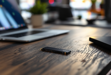 SSD M.2 NVMe da 2TB per migliorare le prestazioni del PC