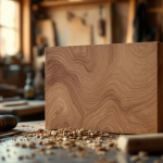 Immagine di SUPERWOOD, il legno che sfida l'acciaio