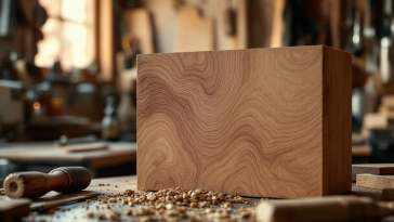 Immagine di SUPERWOOD, il legno che sfida l'acciaio