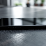 Samsung Galaxy S25 Edge con tecnologia avanzata