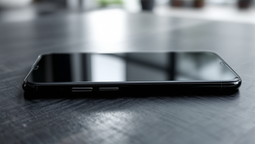 Samsung Galaxy S25 Edge con tecnologia avanzata