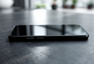 Samsung Galaxy S25 Edge con tecnologia avanzata