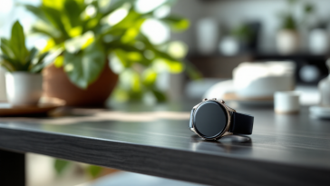 Samsung Galaxy Watch7 in offerta su Amazon