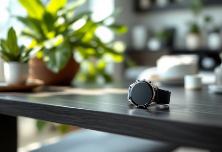Samsung Galaxy Watch7 in offerta su Amazon