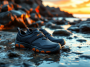 Scarpe da scoglio ideali per l'estate al mare