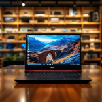 Acer Predator Helios Neo 14 in offerta durante la Tech Week