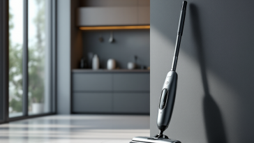 Scope elettriche economiche per pulizia efficace