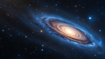 Illustrazione della fine dell'Universo e sue teorie