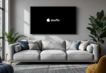 Logo di Disney+ con elementi magici del cinema