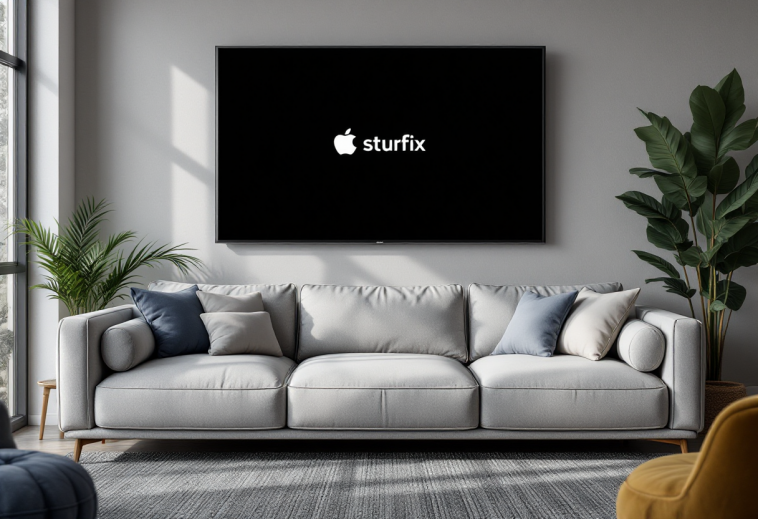 Logo di Disney+ con elementi magici del cinema