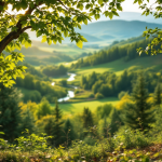 Viaggi nella natura con strumenti tecnologici innovativi