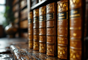 Ritratto di scrittrici dell'orrore famose