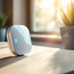 Sensori intelligenti per monitoraggio ambientale scontati