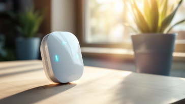 Sensori intelligenti per monitoraggio ambientale scontati