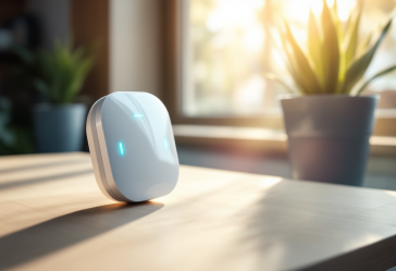 Sensori intelligenti per monitoraggio ambientale scontati