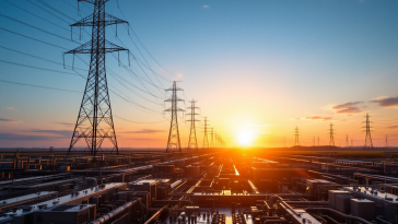 Inverter cinesi e rischi per la sicurezza energetica