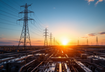 Inverter cinesi e rischi per la sicurezza energetica