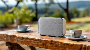 Sonos Move 2, l'altoparlante Bluetooth per un audio straordinario