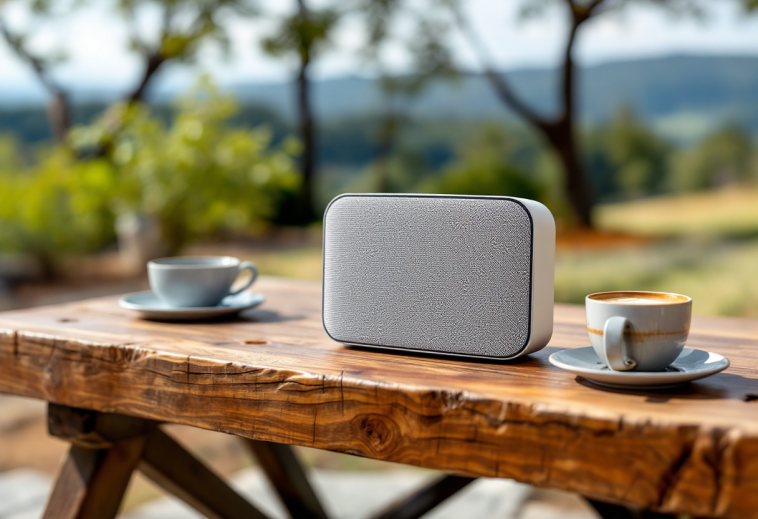 Sonos Move 2, l'altoparlante Bluetooth per un audio straordinario