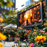 Locandina del film Sorry, Baby presentato a Cannes 2025