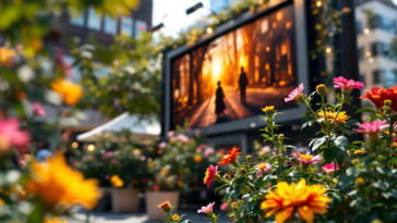 Locandina del film Sorry, Baby presentato a Cannes 2025