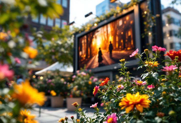 Locandina del film Sorry, Baby presentato a Cannes 2025