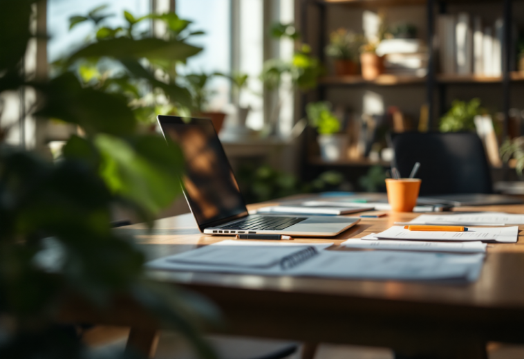 Impatto del sovraccarico lavorativo sulla mente