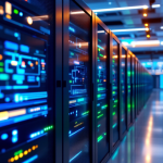 Immagine che rappresenta la sovranità digitale e il cloud europeo