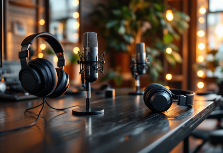 Spotify introduce una nuova metrica per i podcast