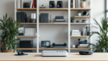 Stable Audio Open Small di Stability AI per smartphone