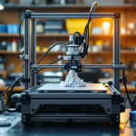 Tecnologia di stampa 3D utilizzata in Ucraina