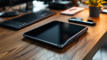 Screenshot di SteamOS 3.7.8 su dispositivo portatile