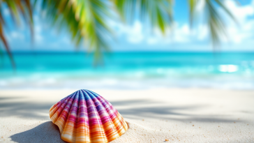 Stitch, il famoso personaggio Disney, sorridente e colorato