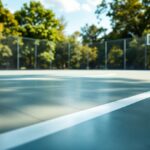 Logo NBA e Prime Video per streaming partite