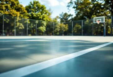 Logo NBA e Prime Video per streaming partite