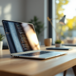 Screenshot di Tails 6.15 con nuove funzionalità di privacy