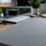 Tappetini antifatica per chi lavora in piedi