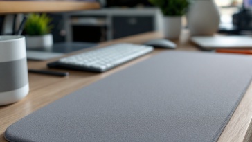 Tappetini antifatica per chi lavora in piedi
