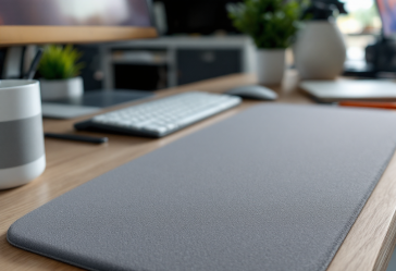 Tappetini antifatica per chi lavora in piedi