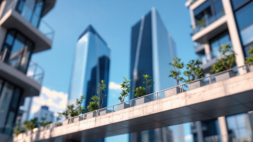 Illustrazione della nuova tassa digitale dell'Unione Europea