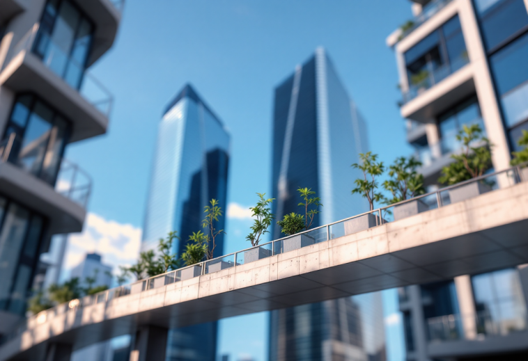 Illustrazione della nuova tassa digitale dell'Unione Europea