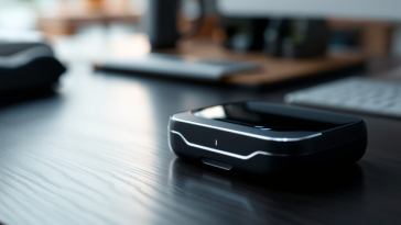 Immagine di un tatuaggio elettronico per il carico mentale