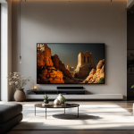 Immagine che illustra la tecnologia HbbTV per lo streaming